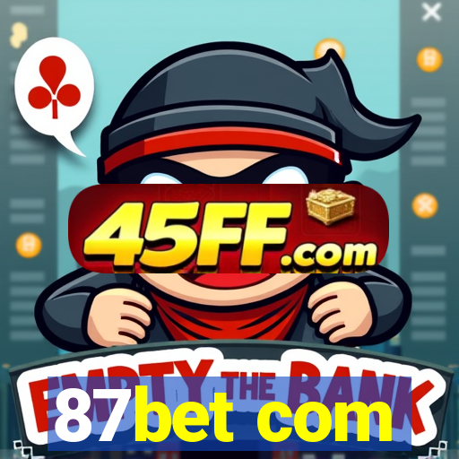 87bet com
